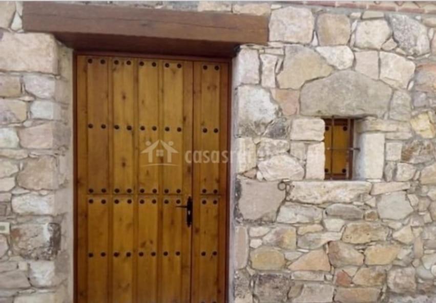 페드라사 La Casa De Martina 게스트하우스 외부 사진